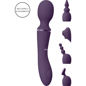 Vive Nami – Morado