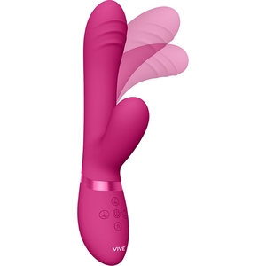 Vive Tani – Rosa