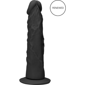 Dong Sin Testiculos 10 – Negro