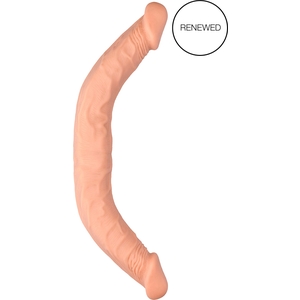Doble Dong 18 – Flesh