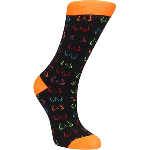 Sexy Socks – Free the Titty