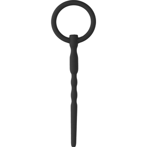 Urethral Sounding – Silicone Plug