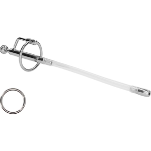 Urethral Sounding – Dilator Stick