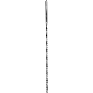 Urethral Sounding – Metal Dilator – 6mm