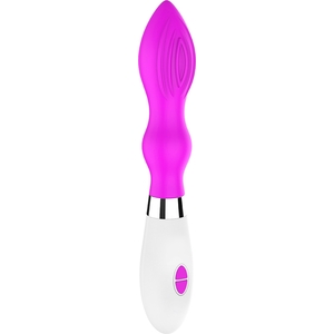 Astraea – Ultra Soft Silicone – 10 Speeds – Fucsia
