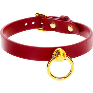 Taboom Collar DE Anillo O