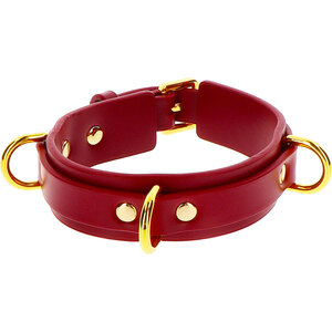 Taboom Collar D-ring Deluxe
