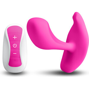Inya Eros – Rosa