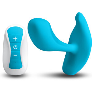 Inya Eros – Azul