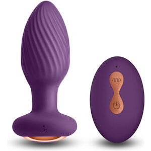 Inya Alpine – Morado
