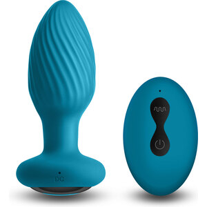 Inya Alpine – Azul