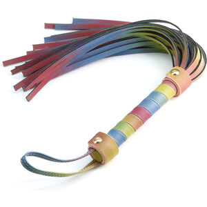 Spectra Bondage Látigo DE Esclavitud