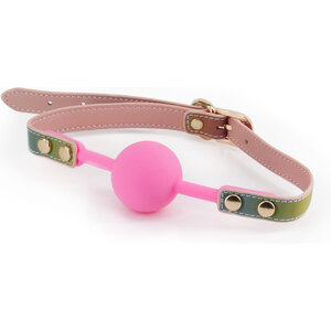 Spectra Bondage Mordaza Ballgag