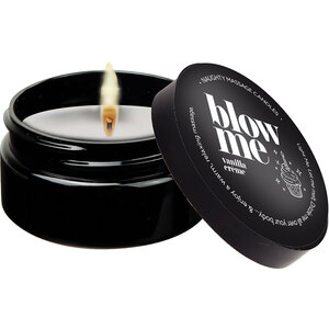 Vela DE Masaje Mini 56 Gr Blow Me