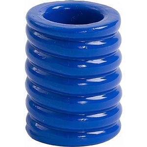 Titanmen Cock Cage Blue