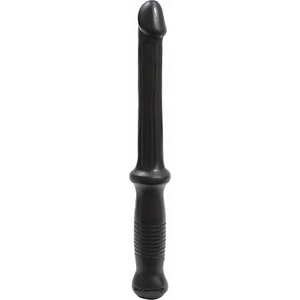 Pene Anal Push Negro