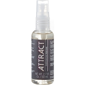 Perfume Attract 50 Ml