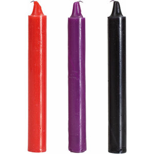 Set Velas Japonesas