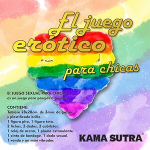 Juego Erotico Para Chicas