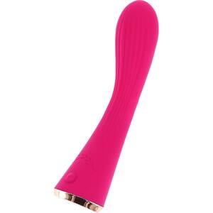 Rose Vibrator
