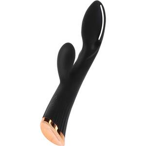 Cassia Xtra Intense Vibrator – Negro