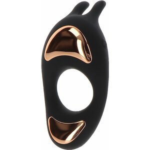 Lotus C-ring – Negro