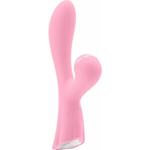 Aura Vibrator Rosa
