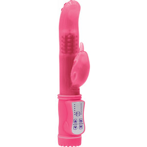 Jessica Vibrator Rosa
