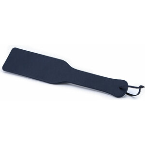 Bondage Couture Paddle – Azul