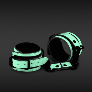 Glo Wrist Cuff Brillante