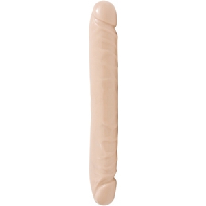 Pene Doble 30 Cm.