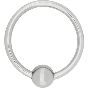 Pircing Para El Pene 30mm