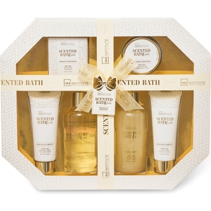 Set Regalo Coméstica Scented Gold 6 Piezas