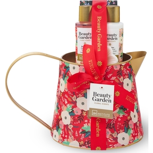 Set Regalo Cosmética Scented Flowers 4 Piezas