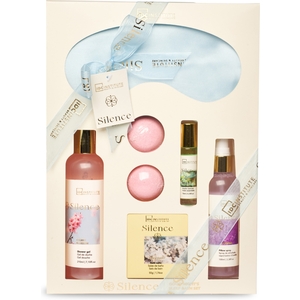 Set Regalo Cosmética Silence Relax 7 Piezas