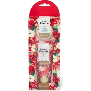 Set Regalo Cosmética Scented Flowers 2 Piezas
