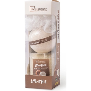 Set Regalo Cosmética Coco Smoothie 3 Piezas