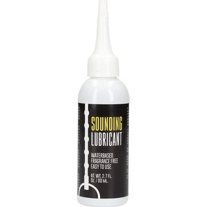 Urethral Sounding Lubricant – 80 Ml