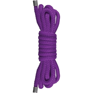 Cuerda Mini Japonesa Morada