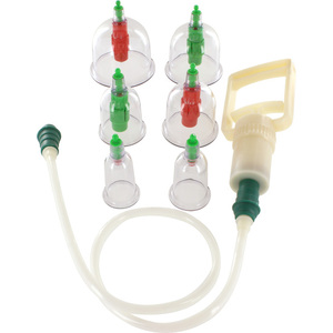 Set Succionadores DE Vacio