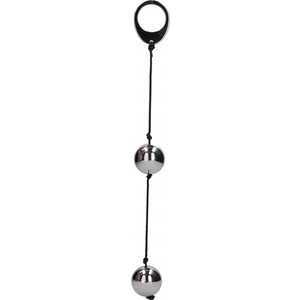 Heavy Metal Duo Spheres