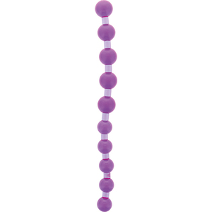 Jumbo Jelly Thai Beads