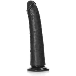 Realrock – Pene Realistico Con Ventosa – 7/ 18 Cm