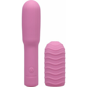 Pocket Rocket Elite Rosa
