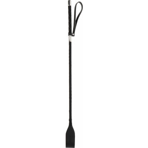Riding Crop Negro