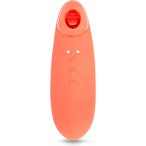Trinitii 3in1 Lengua Vibratoria – Naranja