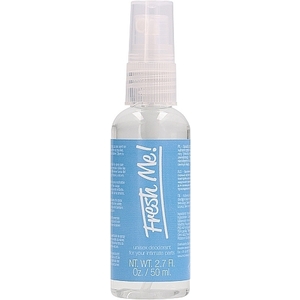 Fresh Me Desodorante Intimo 50 Ml