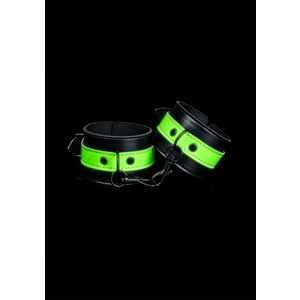 Ouch! – Esposas Fluorescentes – Glow IN the Dark