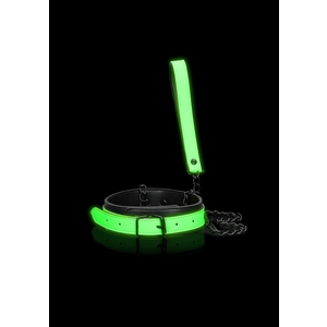 Ouch! – Collar Con Neón – Glow IN the Dark