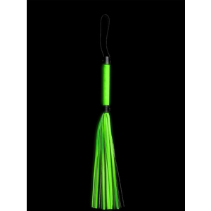 Ouch! – Látigo Fluorescente – Glow IN the Dark